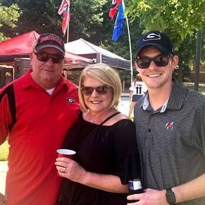 Meet your Posher, Colby